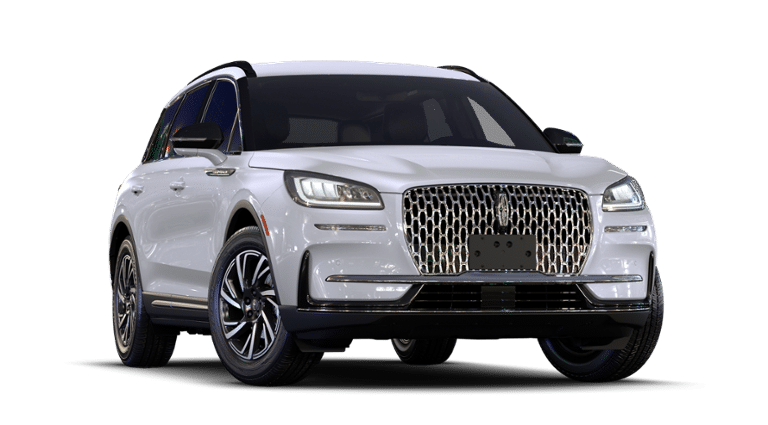 Lincoln Corsair® vehicle